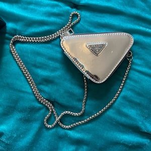 COPY - Crossbody Coin Purse 👛